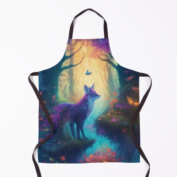 Item preview, Enchanting Fox Mystical Nature's Secret designed and sold by SekulicD.