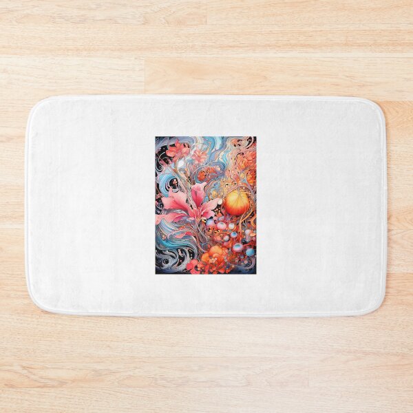 Item preview, Intricate Ornate Pattern designed and sold by tropicaltee.