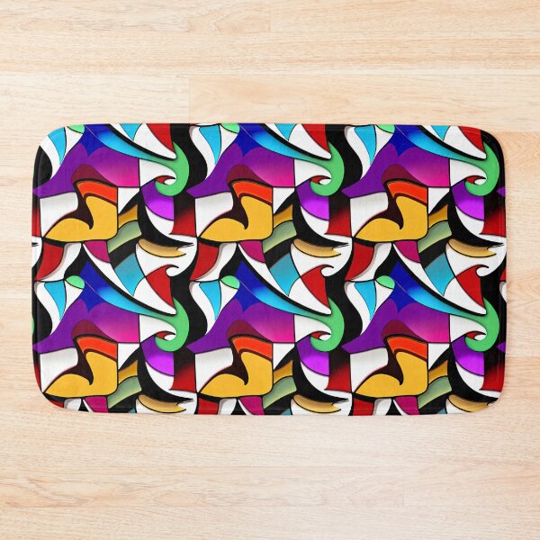 Item preview, Colorful Play 048 designed and sold by 6static.