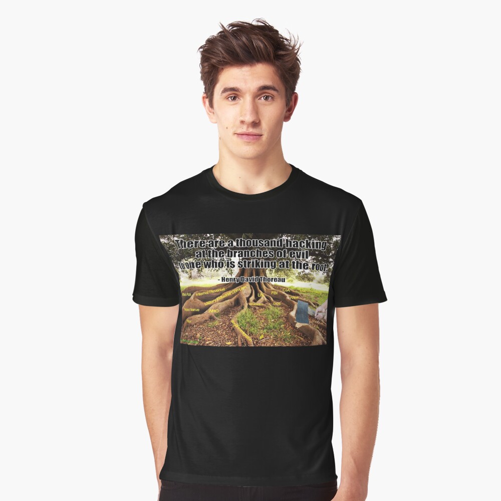 Item preview, Graphic T-Shirt designed and sold by ShipOfFools.