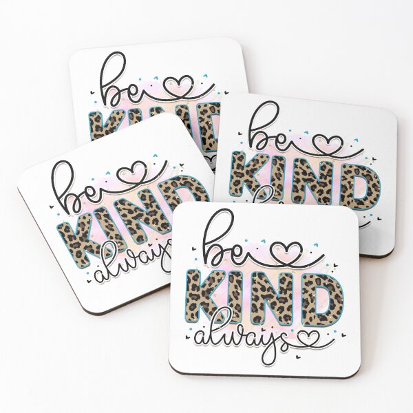 Item preview, Be Kind Always designed and sold by irinatsy.