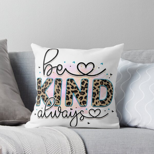 Item preview, Be Kind Always designed and sold by irinatsy.