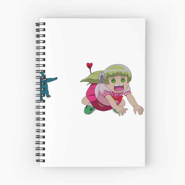 Item preview, Funny Clara Valac and her familiar designed and sold by tgislayer.