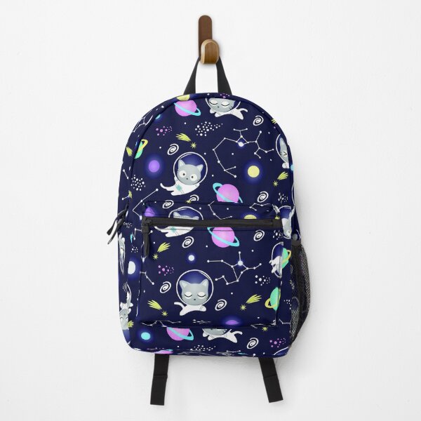 Item preview, Space kitties designed and sold by EpicVibes Wear.