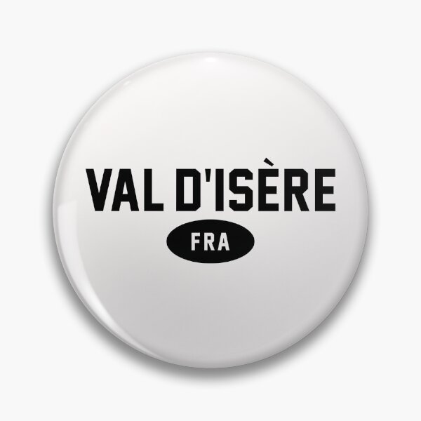Item preview, Val d'Isere FRA / Black designed and sold by PEK1787.