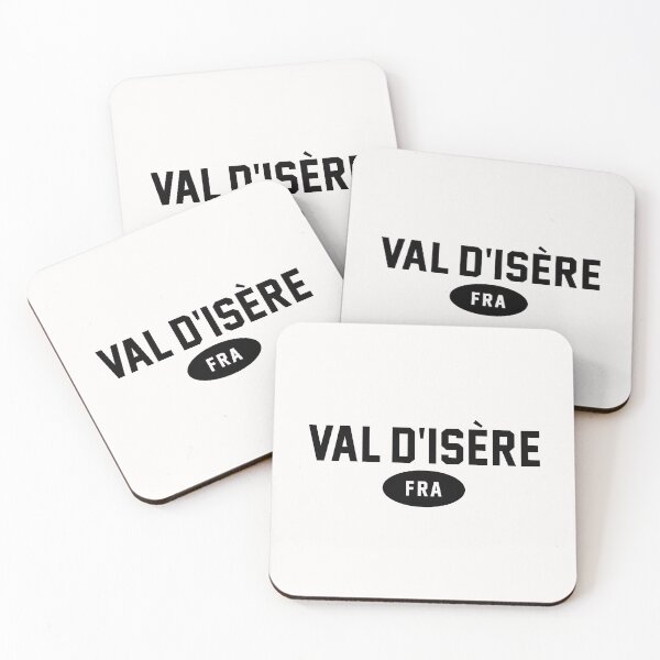 Item preview, Val d'Isere FRA / Black designed and sold by PEK1787.