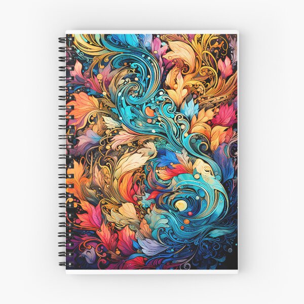Item preview, Intricate Ornate Pattern designed and sold by tropicaltee.