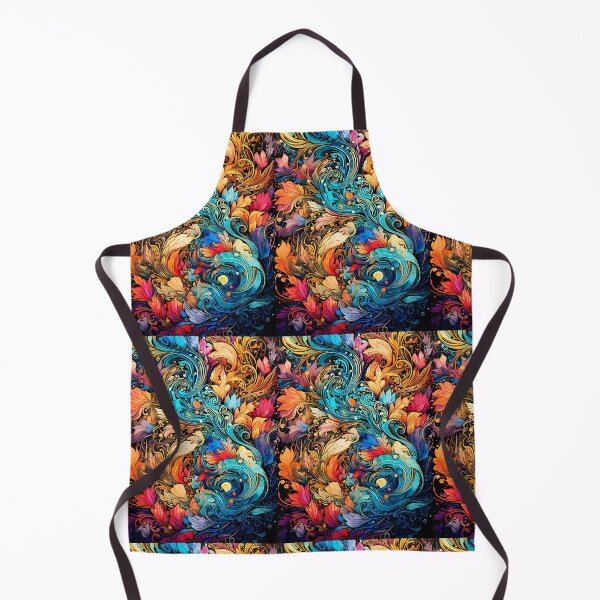 Item preview, Intricate Ornate Pattern designed and sold by tropicaltee.