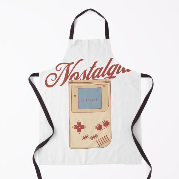 Item preview, Old Video games nostalgia designed and sold by CyberWindow.