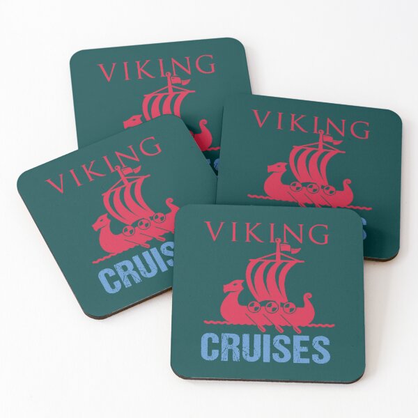 Item preview, Viking  cruises   designed and sold by PhilomenaShirt.