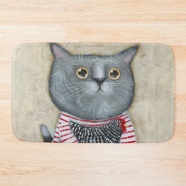 Item preview, Susie and Henriette designed and sold by KilkennyCat Art.