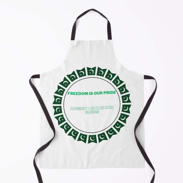 Item preview, Freedom is our Pride, August 14th is our guide designed and sold by Saim776.