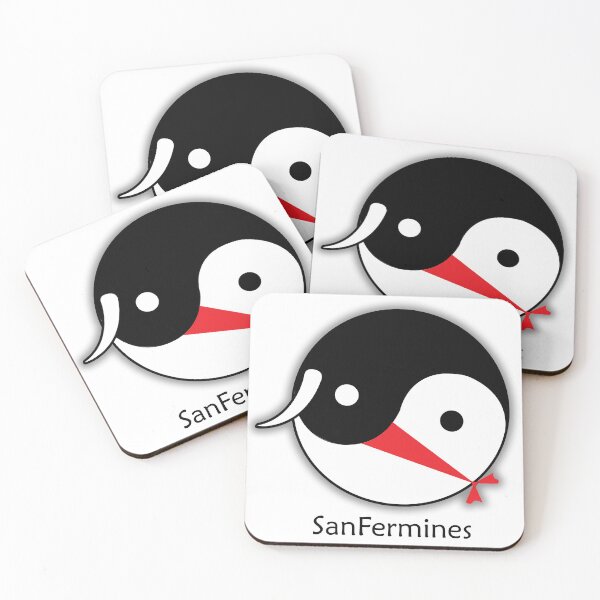 Item preview, San Fermín designed and sold by malangacamisetas.