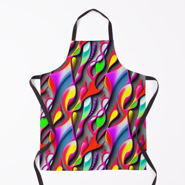 Item preview, Colorful Play 052 designed and sold by 6static.