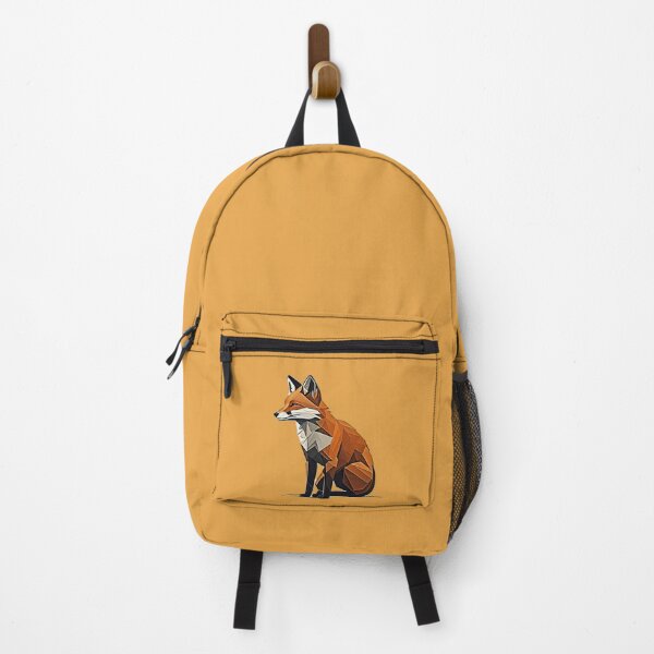 Item preview, Copy of Vibrant Fox 2 designed and sold by Dreamy-Spirit.