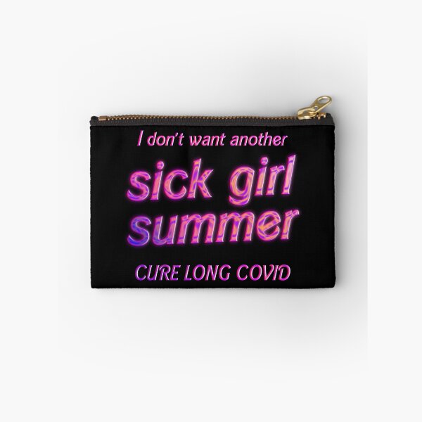 Item preview, Sick Girl Summer designed and sold by BerlinBuyers.