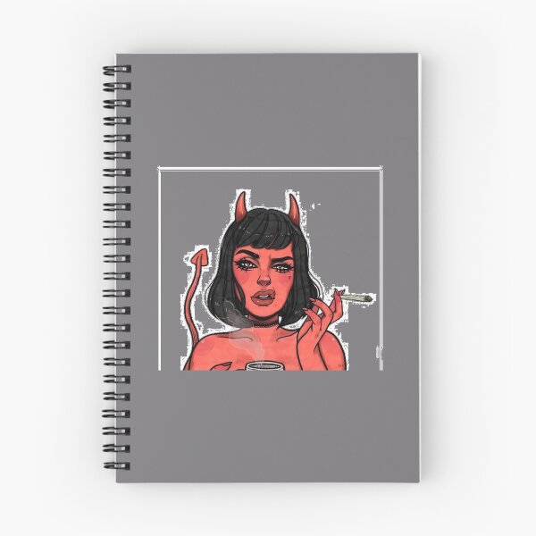 Item preview, She Devil iPhone Case 	 designed and sold by khbmokws89.