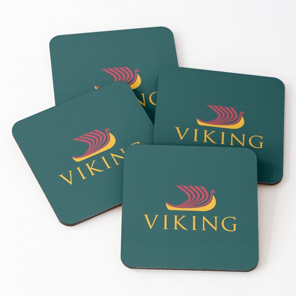 Item preview, Viking Boat designed and sold by PhilomenaShirt.