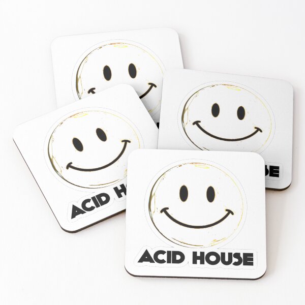 Item preview, ACID designed and sold by zmikigai.