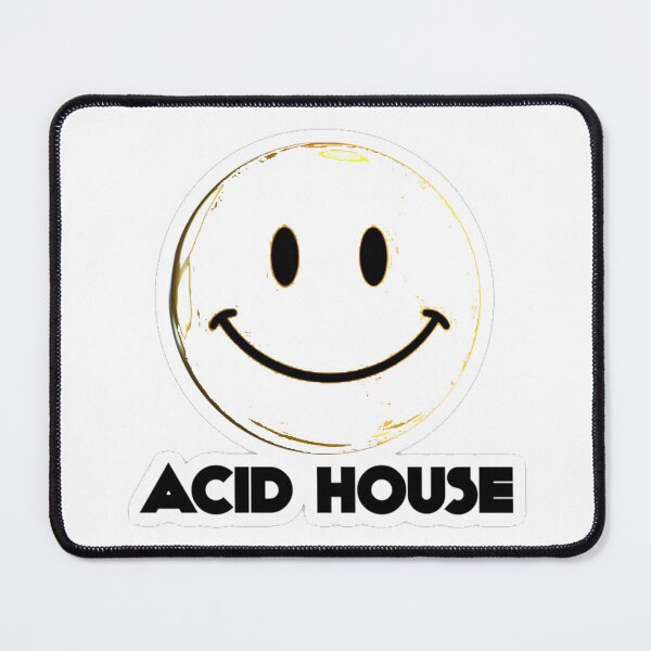 Item preview, ACID designed and sold by zmikigai.