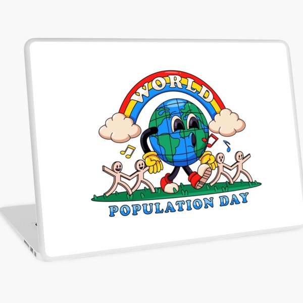 WORLD POPULATION DAY (11.7.21) :: Shishu Niketan Public School