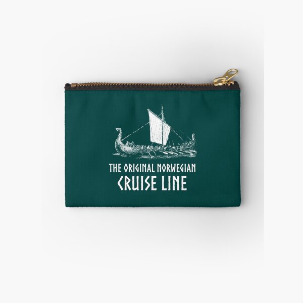 Item preview, Viking Boat_amp_gt_ Original Norwegian Cruise Line_amp_gt_ Viking designed and sold by PhilomenaShirt.
