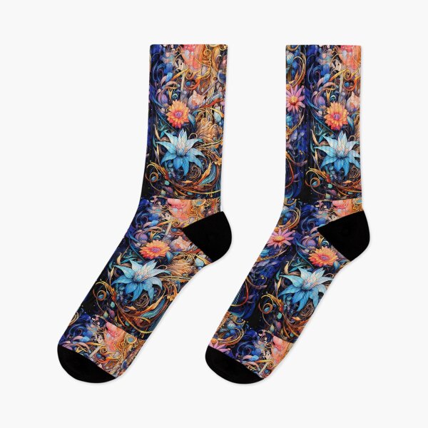 Item preview, Intricate Ornate Pattern designed and sold by tropicaltee.