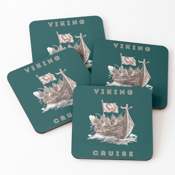 Item preview, Viking Cruise designed and sold by PhilomenaShirt.