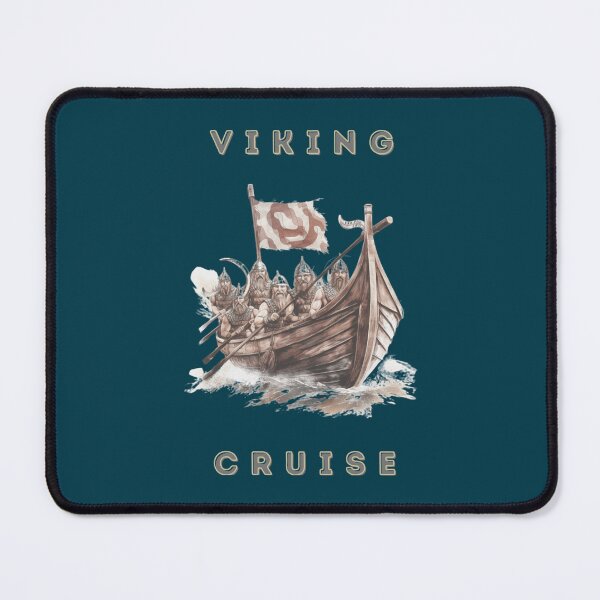 Item preview, Viking Cruise designed and sold by PhilomenaShirt.
