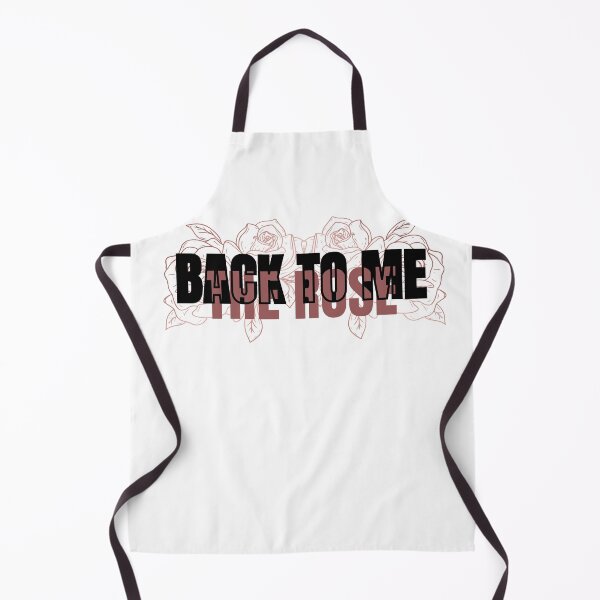 Item preview, the rose - back to me designed and sold by selvashop.