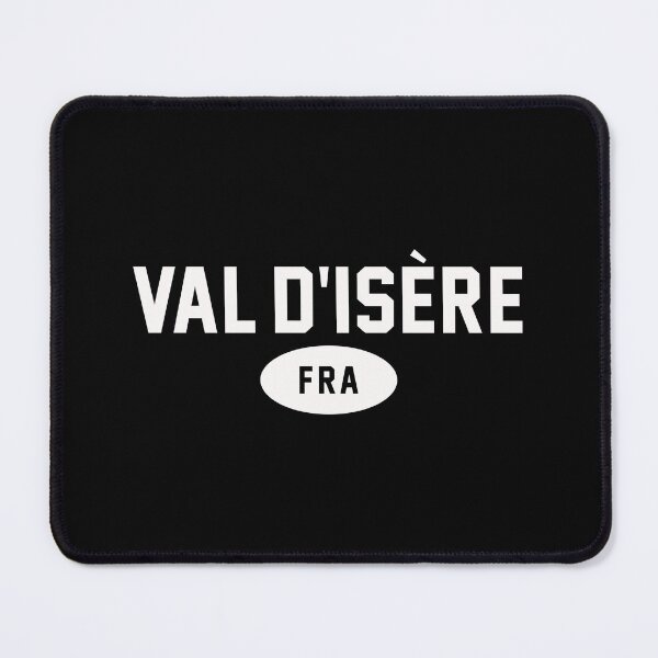 Item preview, Val d'Isere FRA / Snow (White) designed and sold by PEK1787.