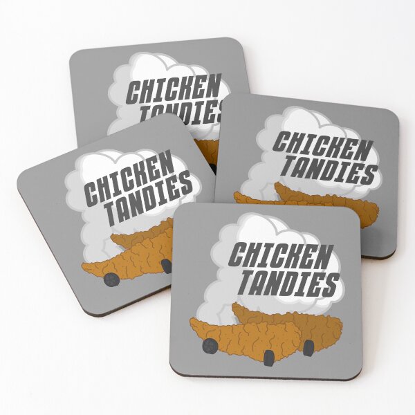 Item preview, Chicken Tandies designed and sold by Bartley Photography.