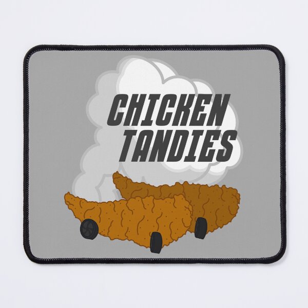 Item preview, Chicken Tandies designed and sold by Bartley Photography.