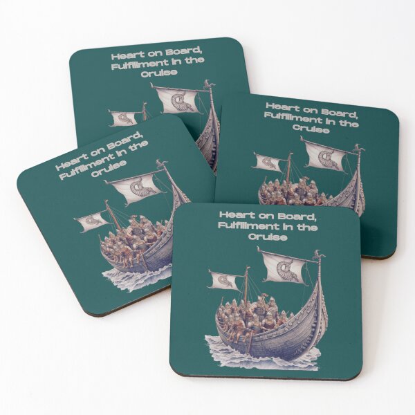 Item preview, Viking Cruise designed and sold by PhilomenaShirt.