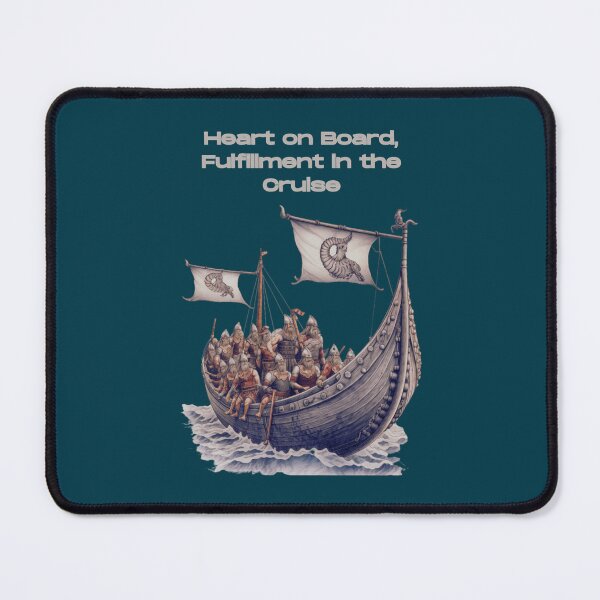 Item preview, Viking Cruise designed and sold by PhilomenaShirt.