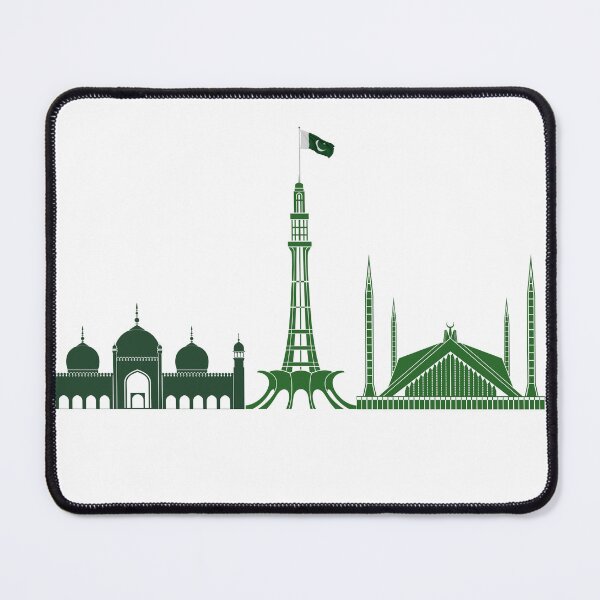 Item preview, Raising The Flag High, Celebrating Pakistan's Sky designed and sold by Saim776.