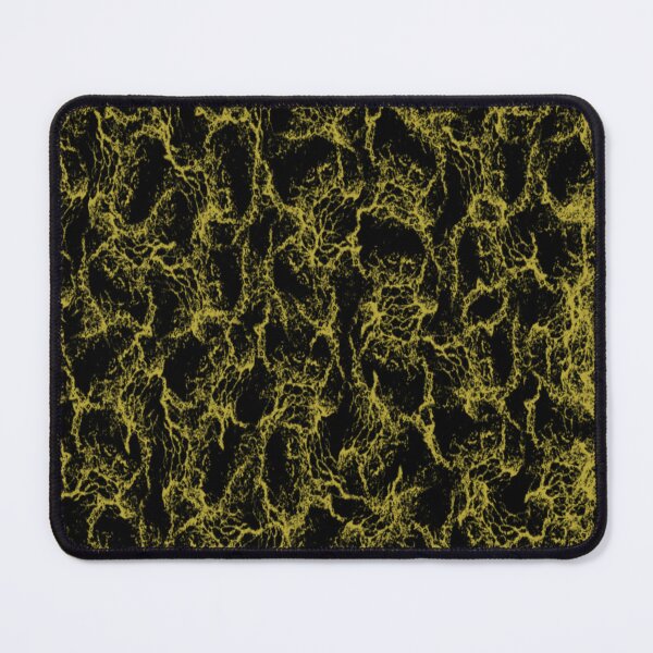 Item preview, black and yellow designed and sold by pluielegere.