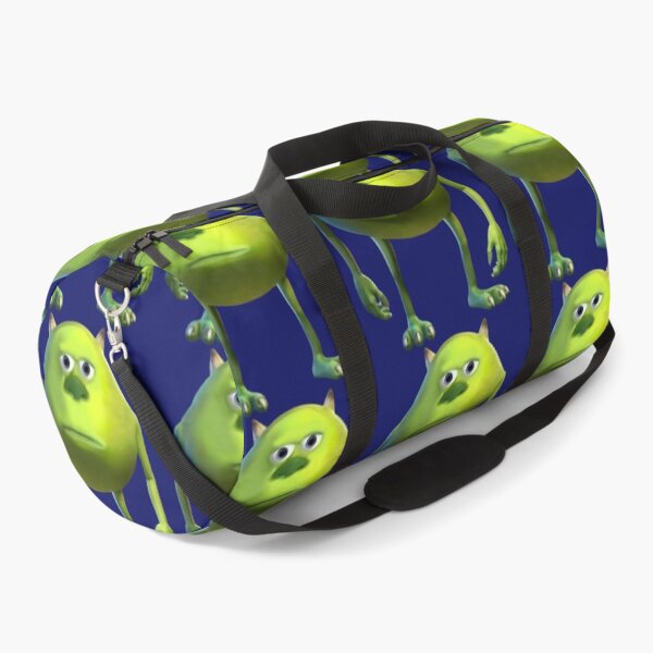 Item preview, Mike Wazowski Sulivan Face Meme designed and sold by enfcvwxhpuq66.