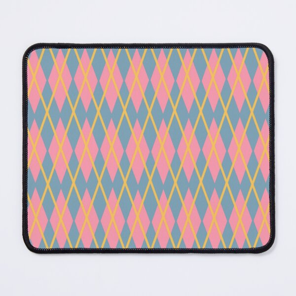 Item preview, Howl's Argyle designed and sold by Smillallart.