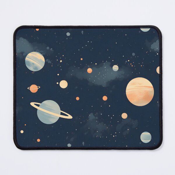 Item preview, Celestial Planet Essence designed and sold by goshirtify.