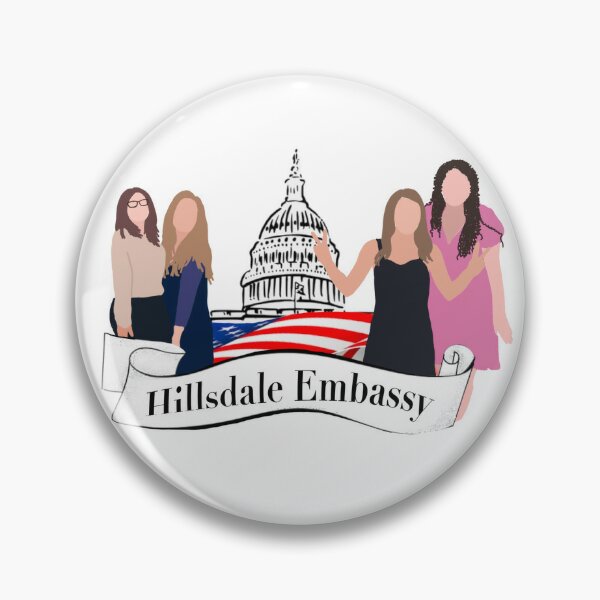 Pin on Embassy officials