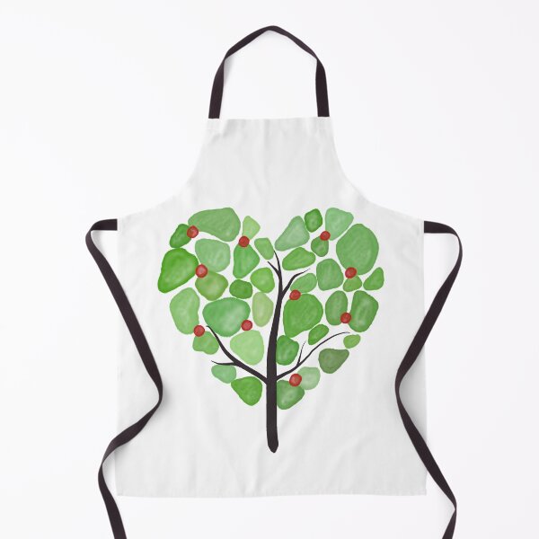 Item preview, heart apple tree designed and sold by Zeewind.