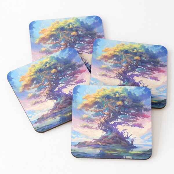 Item preview, Ancient Tree Spirit designed and sold by Faellery.