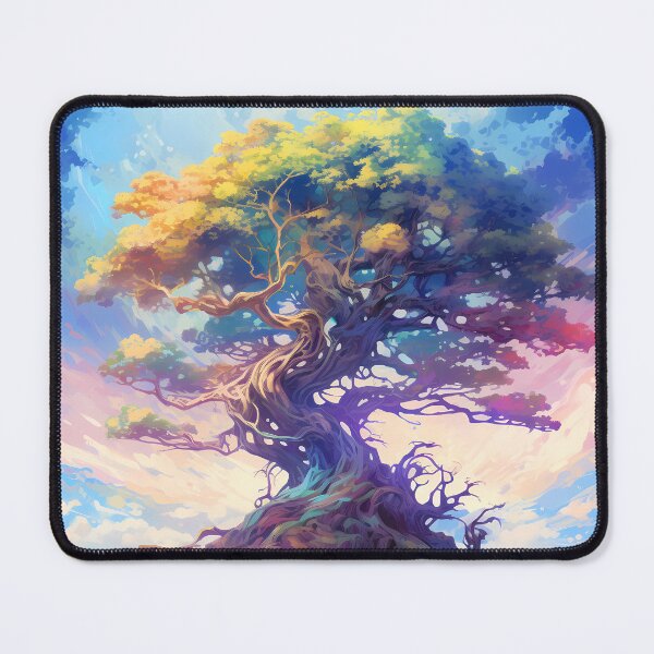 Item preview, Ancient Tree Spirit designed and sold by Faellery.