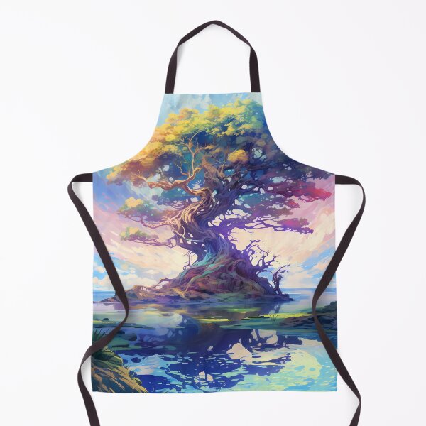 Item preview, Ancient Tree Spirit designed and sold by Faellery.