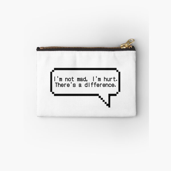 Item preview, I'm Not Mad designed and sold by Smillallart.
