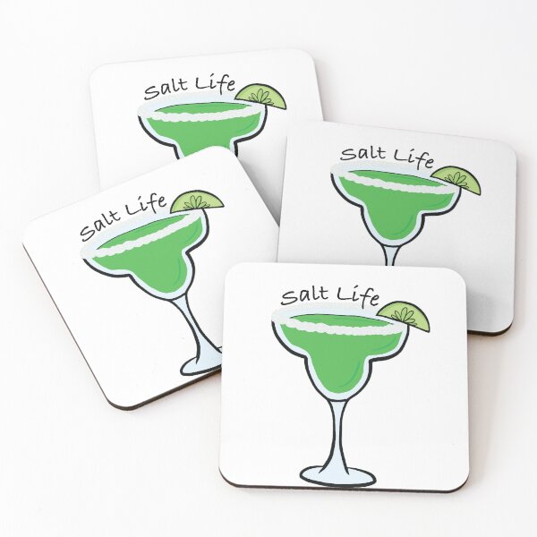 Item preview, Salt Life Margarita designed and sold by AubCreates.