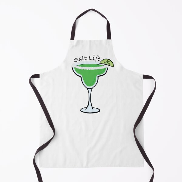 Item preview, Salt Life Margarita designed and sold by AubCreates.