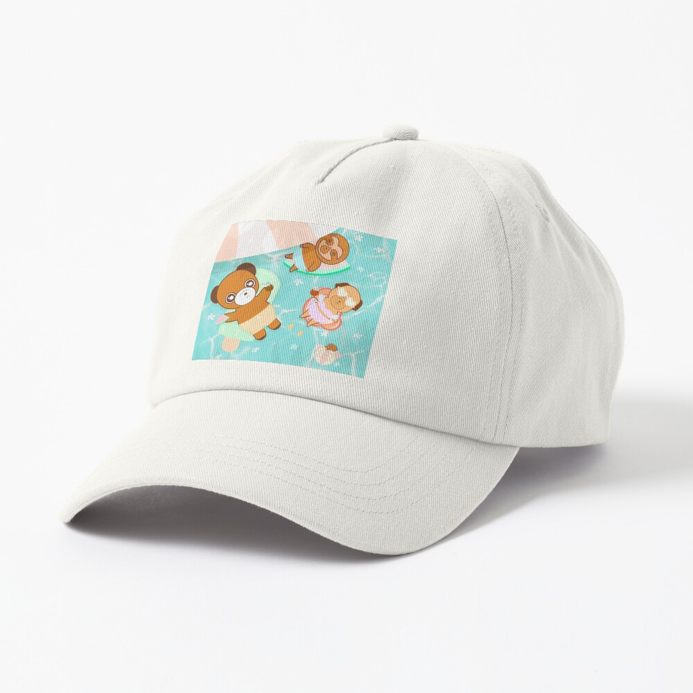 Item preview, Dad Hat designed and sold by Tobagoodbear.