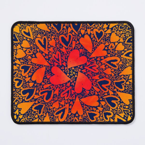 Item preview, TODO EL AMOR designed and sold by UnicornDemons.